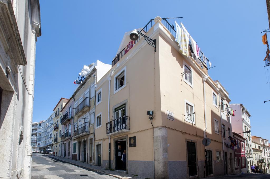 Stay Local! Maria Typical Home, Near Flea Market Lisboa الغرفة الصورة